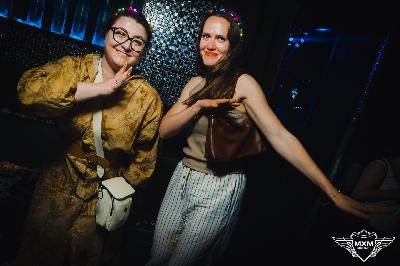 Party Bild aus dem Maxxim Club Berlin vom 14.06.2025